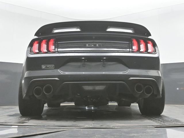 Used 2022 Ford Mustang GT RWD image 32