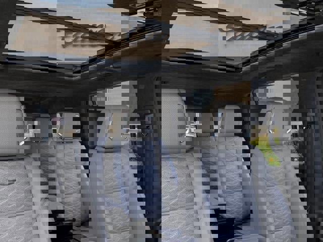 New 2026 Cadillac Escalade ESV Platinum Sport image 24