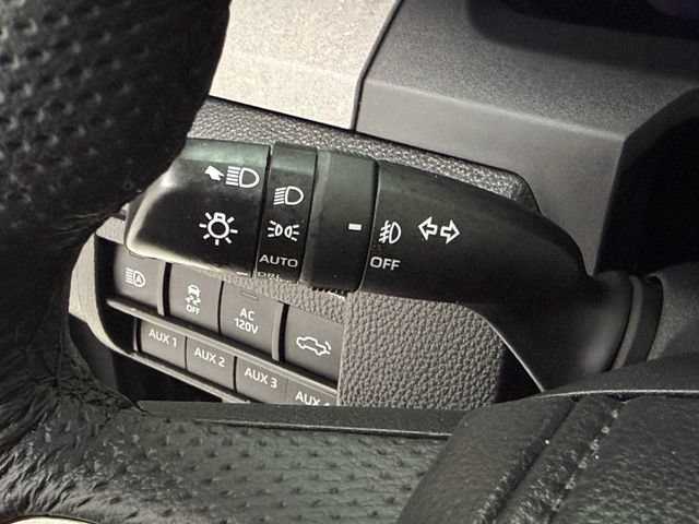 Used 2026 Toyota Tacoma 4x4 Double Cab Hybrid image 14