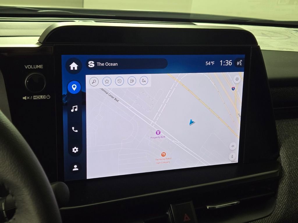 New 2026 Subaru Outback Limited XT image 15