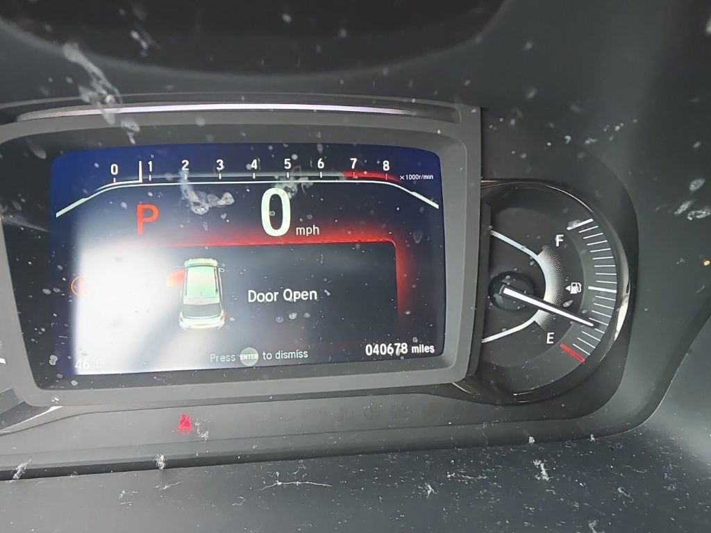 Used 2022 Honda Passport TrailSport image 14