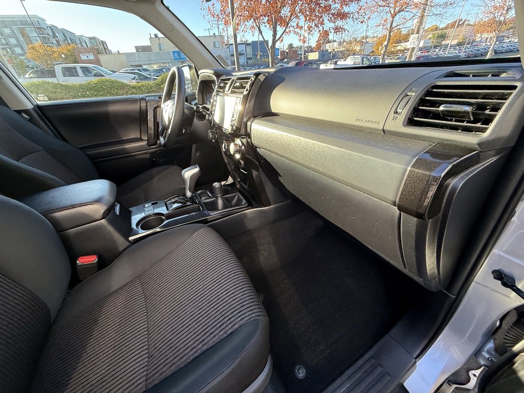 Used 2024 Toyota 4Runner TRD Off-Road image 41