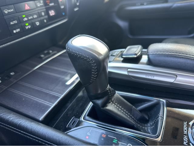 Used 2017 Lexus GS 350 w/ Preferred Accessory Package RWD image 30