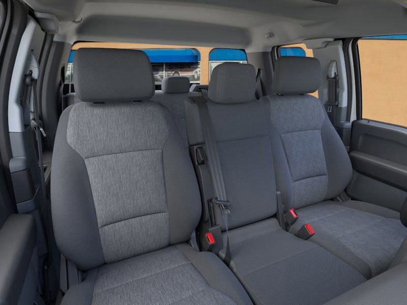 New 2026 Ford F250 XL image 10