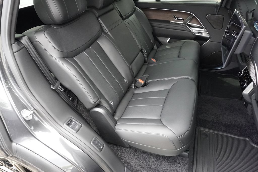 New 2026 Land Rover Range Rover Long Wheelbase Autobiography AWD/4WD image 27