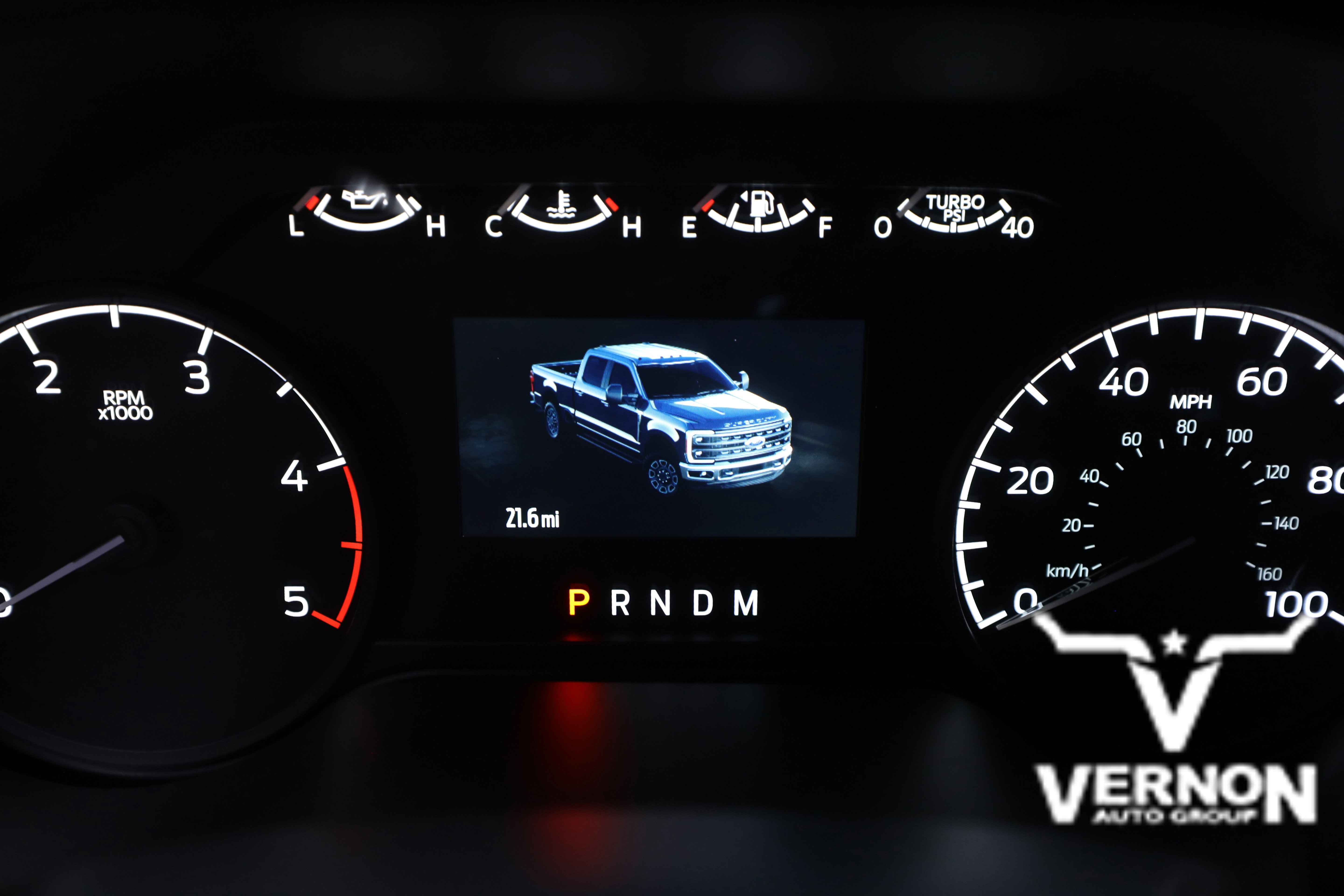 New 2026 Ford F250 XL w/ STX Appearance Package image 20