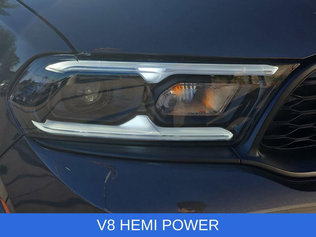 New 2026 Dodge Durango GT w/ Blacktop Package image 36