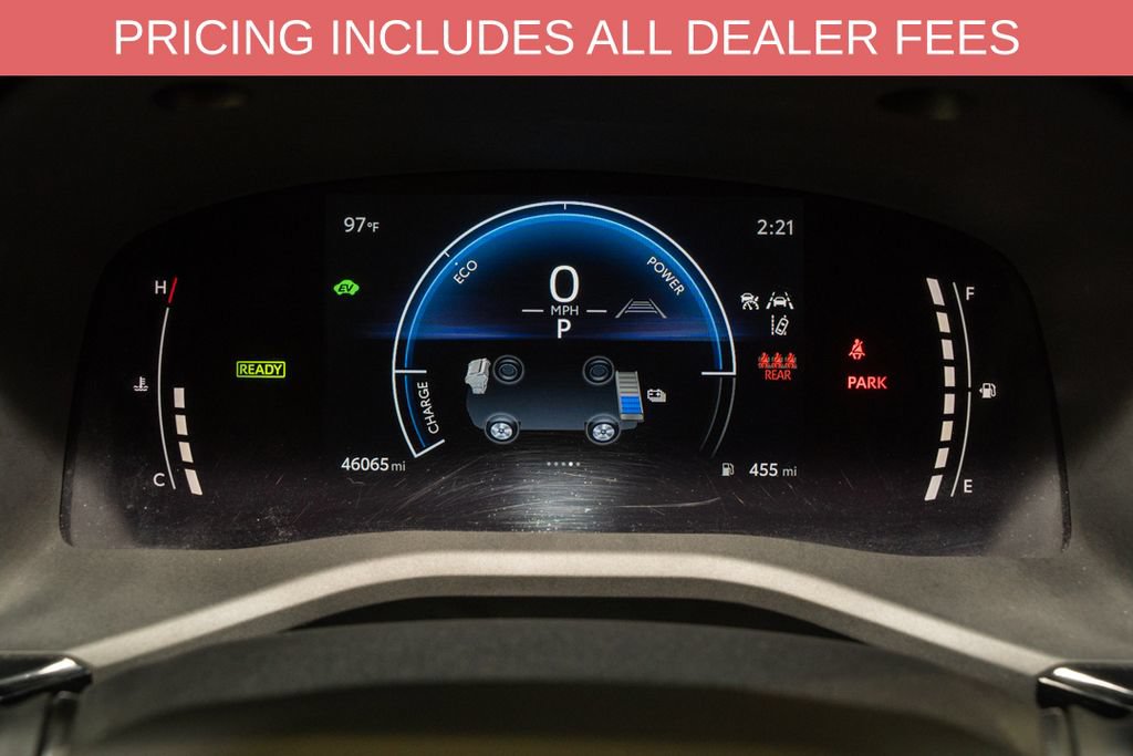 Used 2025 Toyota Camry SE FWD image 17