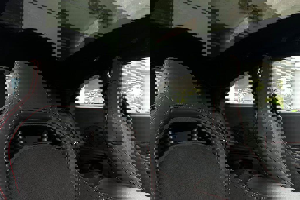 New 2024 Dodge Charger Daytona Scat Pack w/ Plus Group image 22