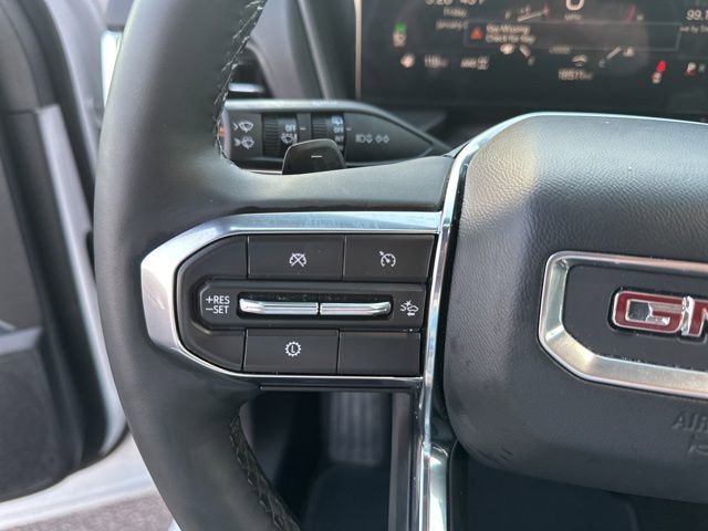 Used 2025 GMC Terrain Elevation image 13