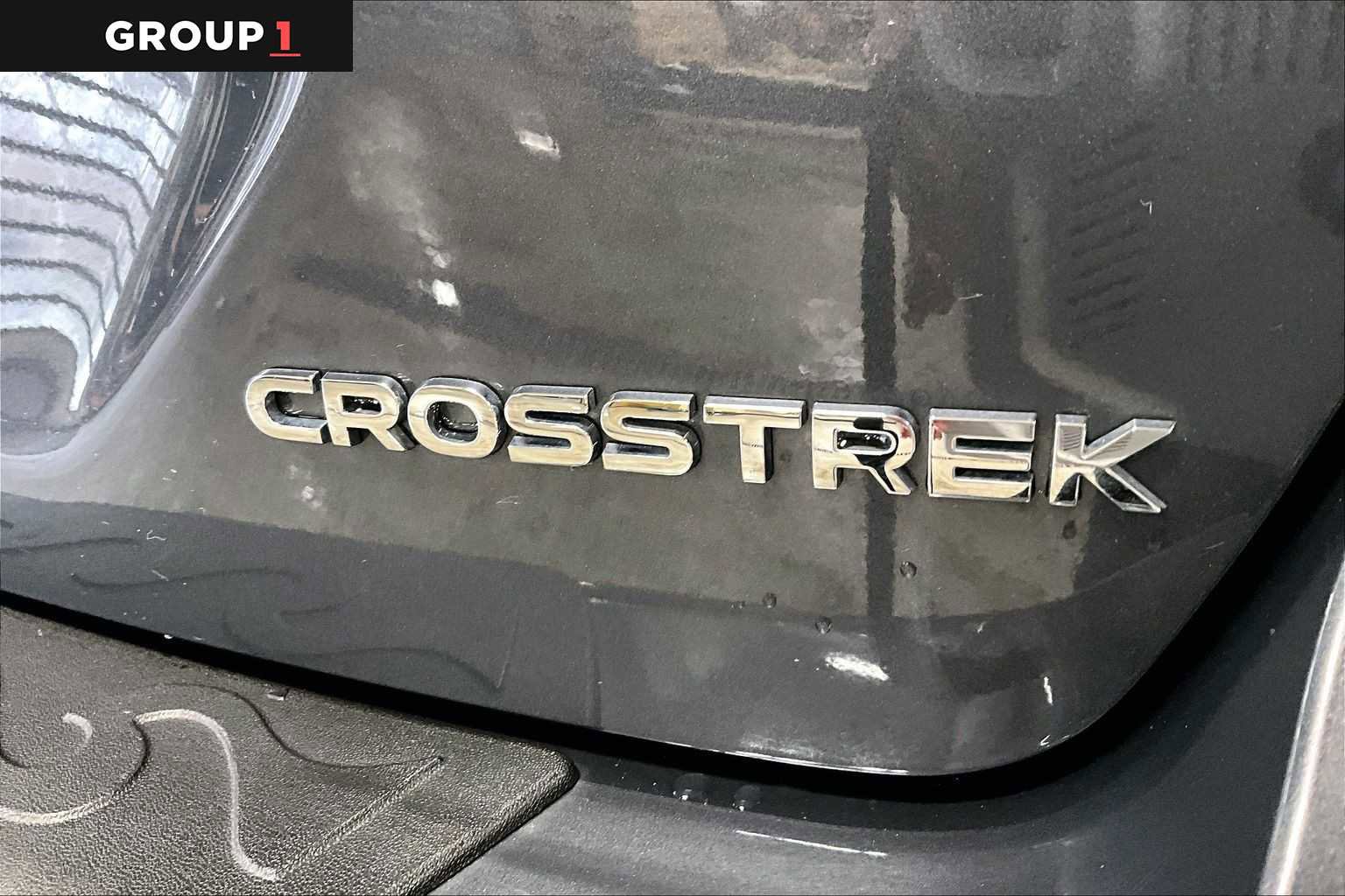 Certified 2024 Subaru Crosstrek 2.0i Premium image 10