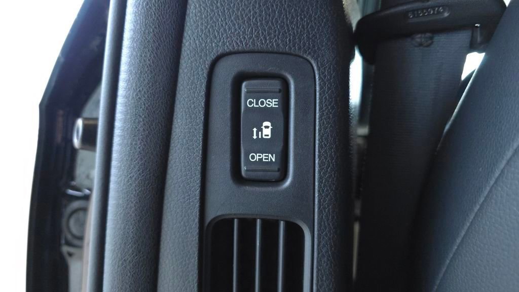 Used 2024 Honda Odyssey Sport image 29