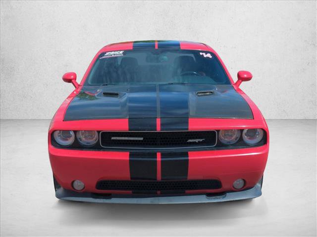 Used 2014 Dodge Challenger SRT8 w/ Harman/Kardon Audio Group RWD video 2