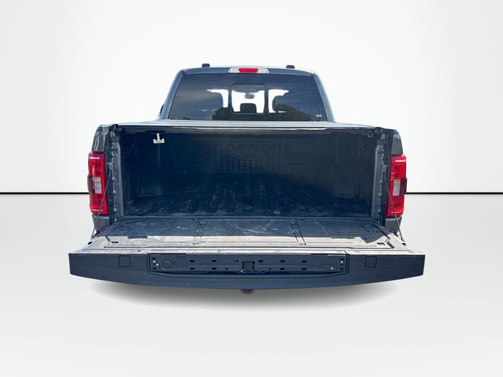 Used 2021 Ford F150 XLT w/ Equipment Group 302A High AWD/4WD image 10