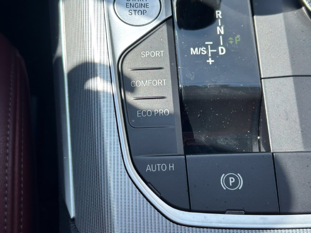 Used 2023 BMW 430i Gran Coupe w/ M Sport Package RWD image 30