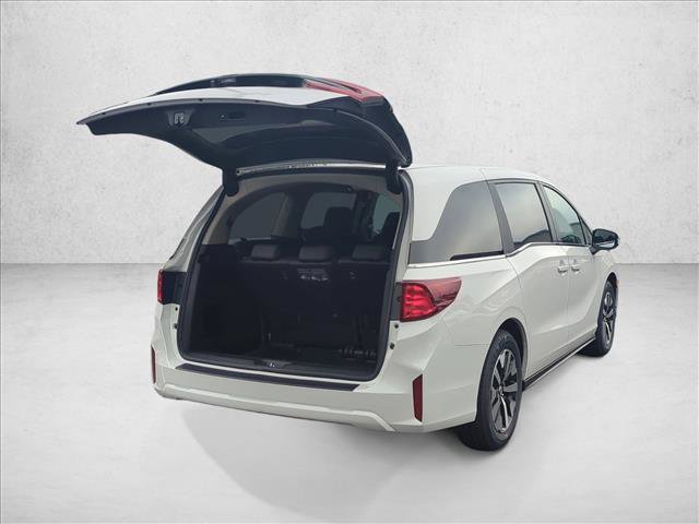 New 2026 Honda Odyssey EX-L image 2