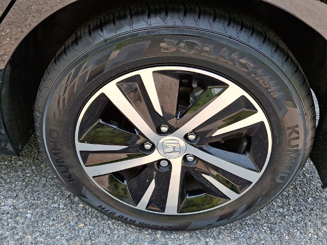 Certified 2024 Honda Civic LX image 8
