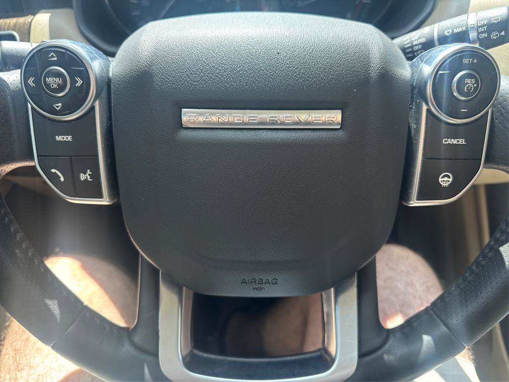Used 2015 Land Rover Range Rover Sport HSE AWD/4WD image 15