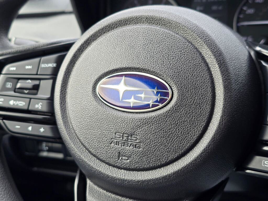 Certified 2024 Subaru Crosstrek 2.0i Premium AWD/4WD image 32