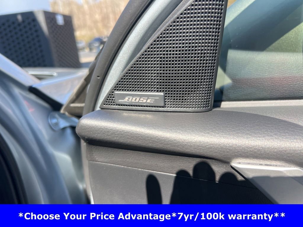 Used 2025 MAZDA CX-90 3.3 Turbo w/ Premium Plus Pkg image 29