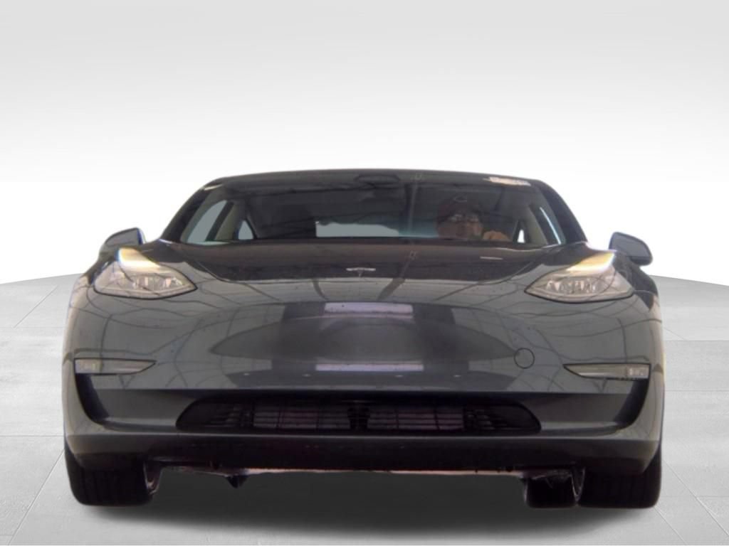 Used 2023 Tesla Model 3 Long Range AWD/4WD image 7