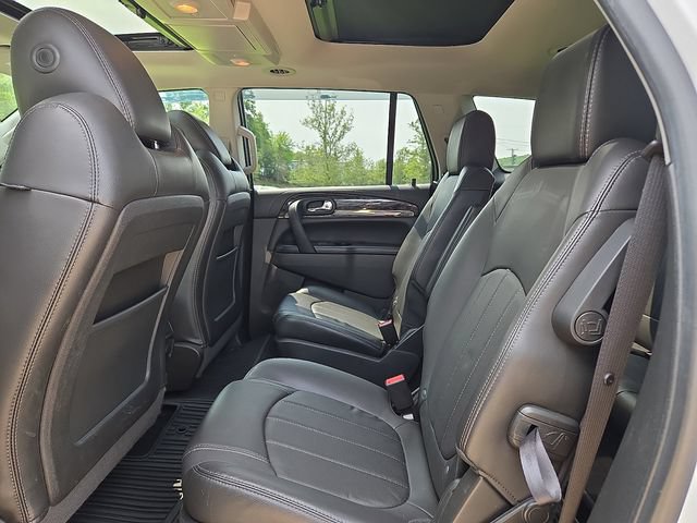 Used 2017 Buick Enclave Premium w/ Enclave Sport Touring Edition AWD/4WD image 21