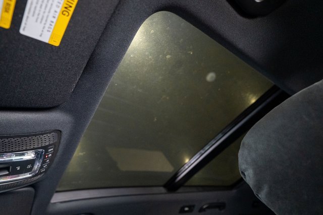 New 2026 Mercedes-Benz GLS 580 GLS 580 image 17