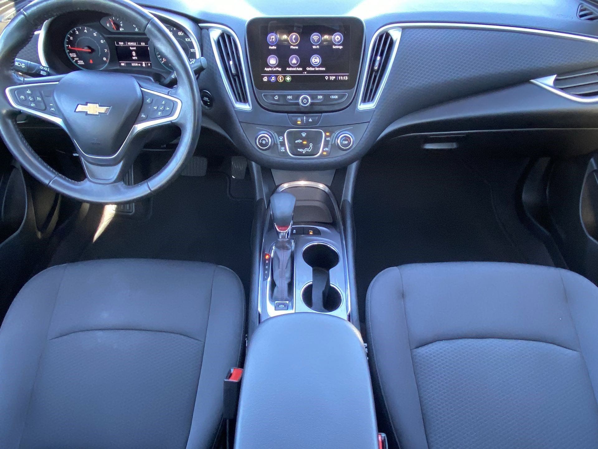 Used 2022 Chevrolet Malibu RS image 23