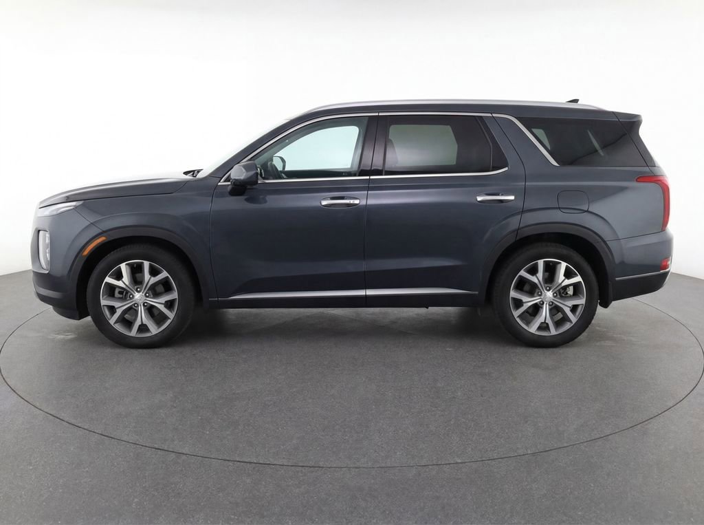Used 2021 Hyundai Palisade Limited AWD/4WD image 6
