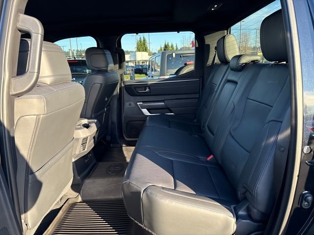 Used 2024 Toyota Tundra Platinum image 15