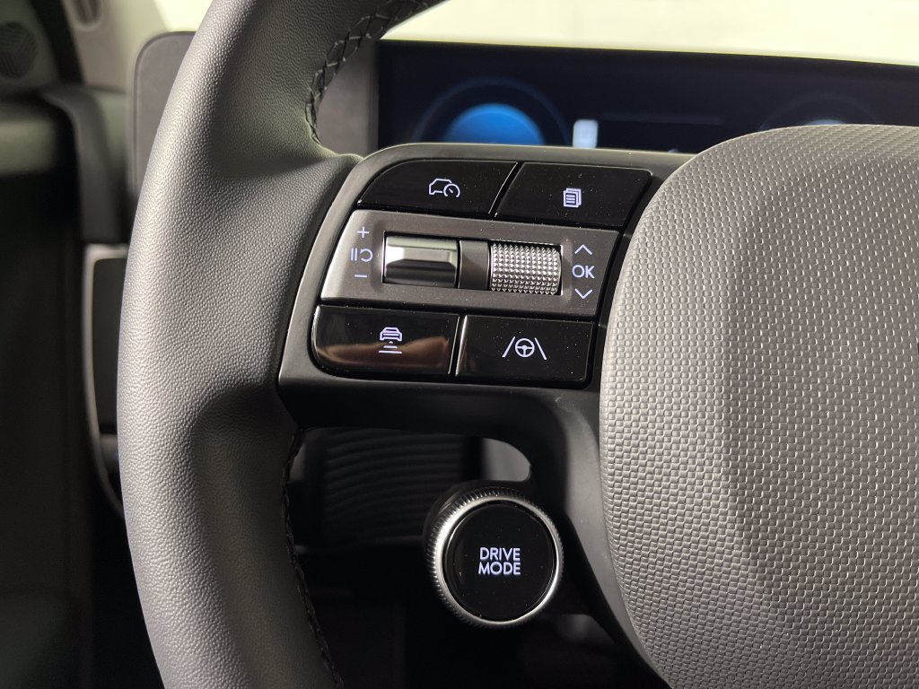 New 2027 Hyundai Ioniq 5 SEL RWD image 28