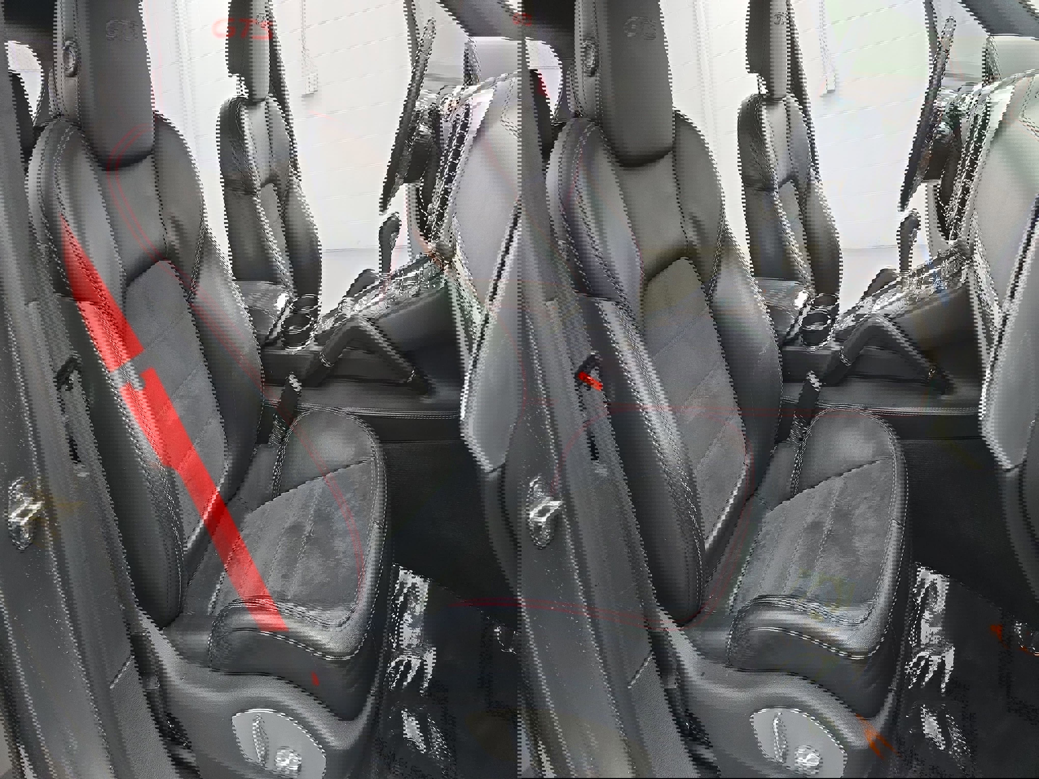 Used 2016 Porsche Cayenne GTS image 10