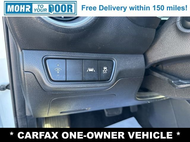 Used 2019 Kia Forte LXS image 21