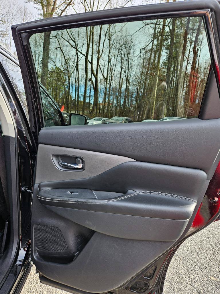 Used 2020 Nissan Murano SL FWD image 29