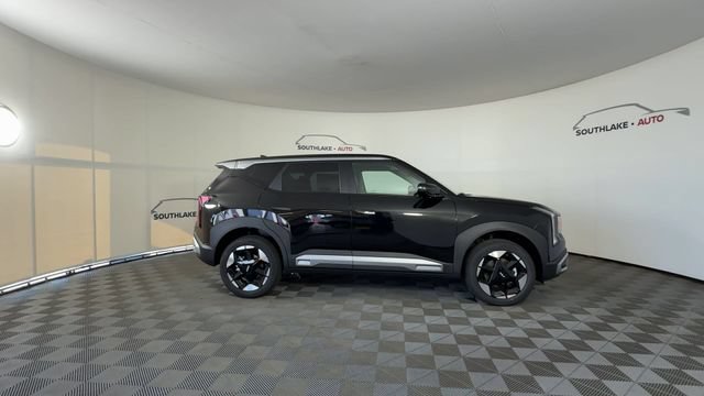New 2027 Kia Seltos S AWD/4WD image 9