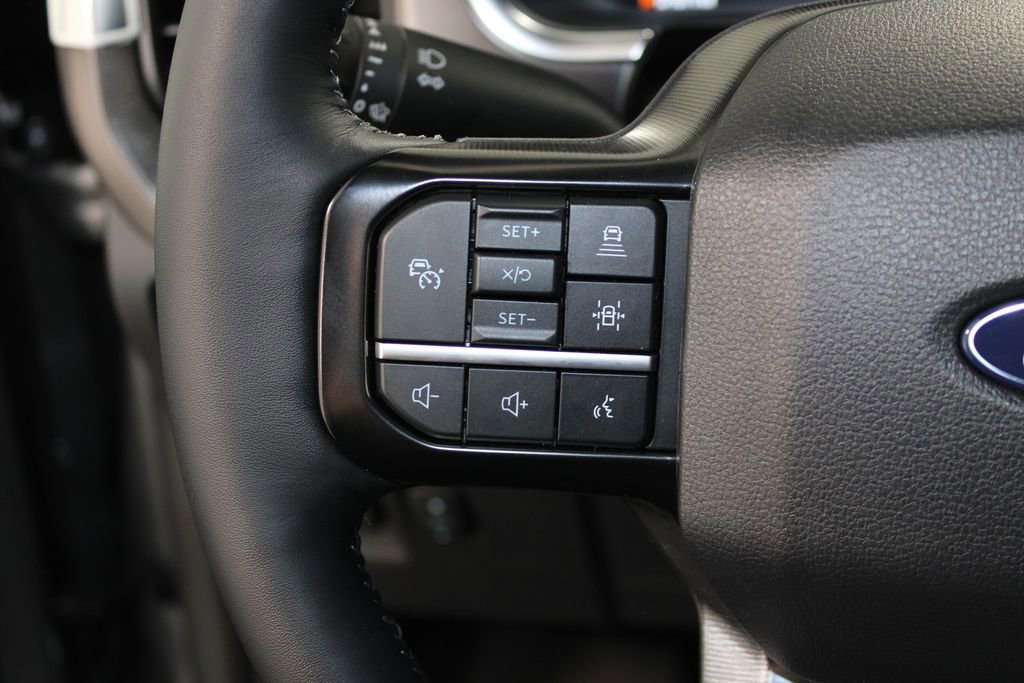 New 2025 Ford F150 Platinum w/ FX4 Off-Road Package image 36