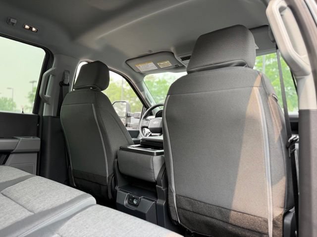 New 2026 Ford F350 XL w/ STX Appearance Package AWD/4WD image 18