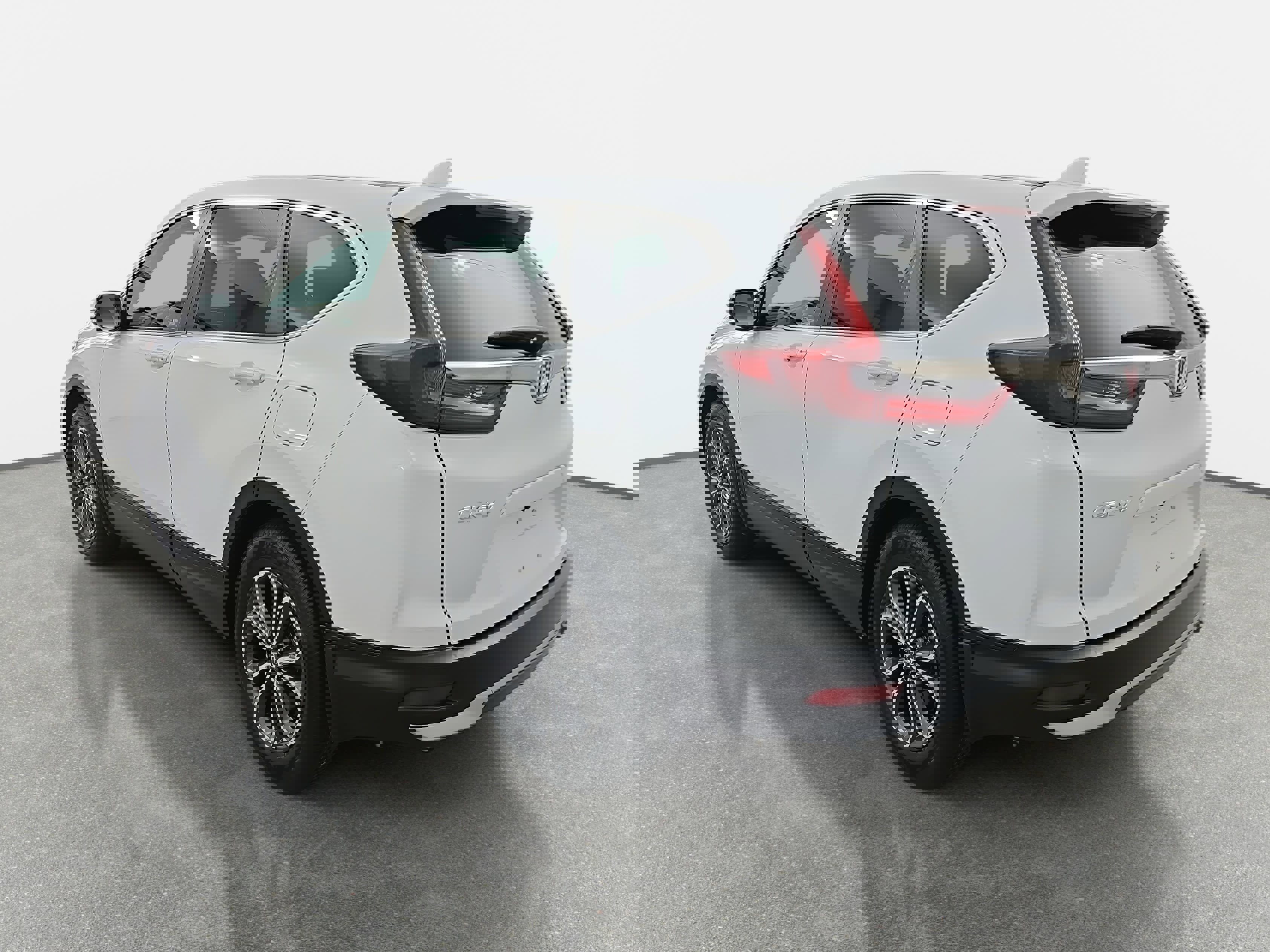 Certified 2022 Honda CR-V EX image 7