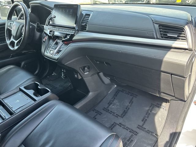 Used 2025 Honda Odyssey Sport-L image 13