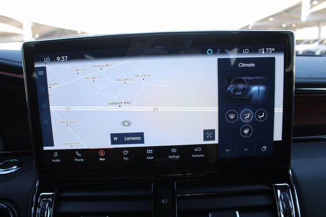 Used 2024 Lincoln Navigator L Reserve image 40