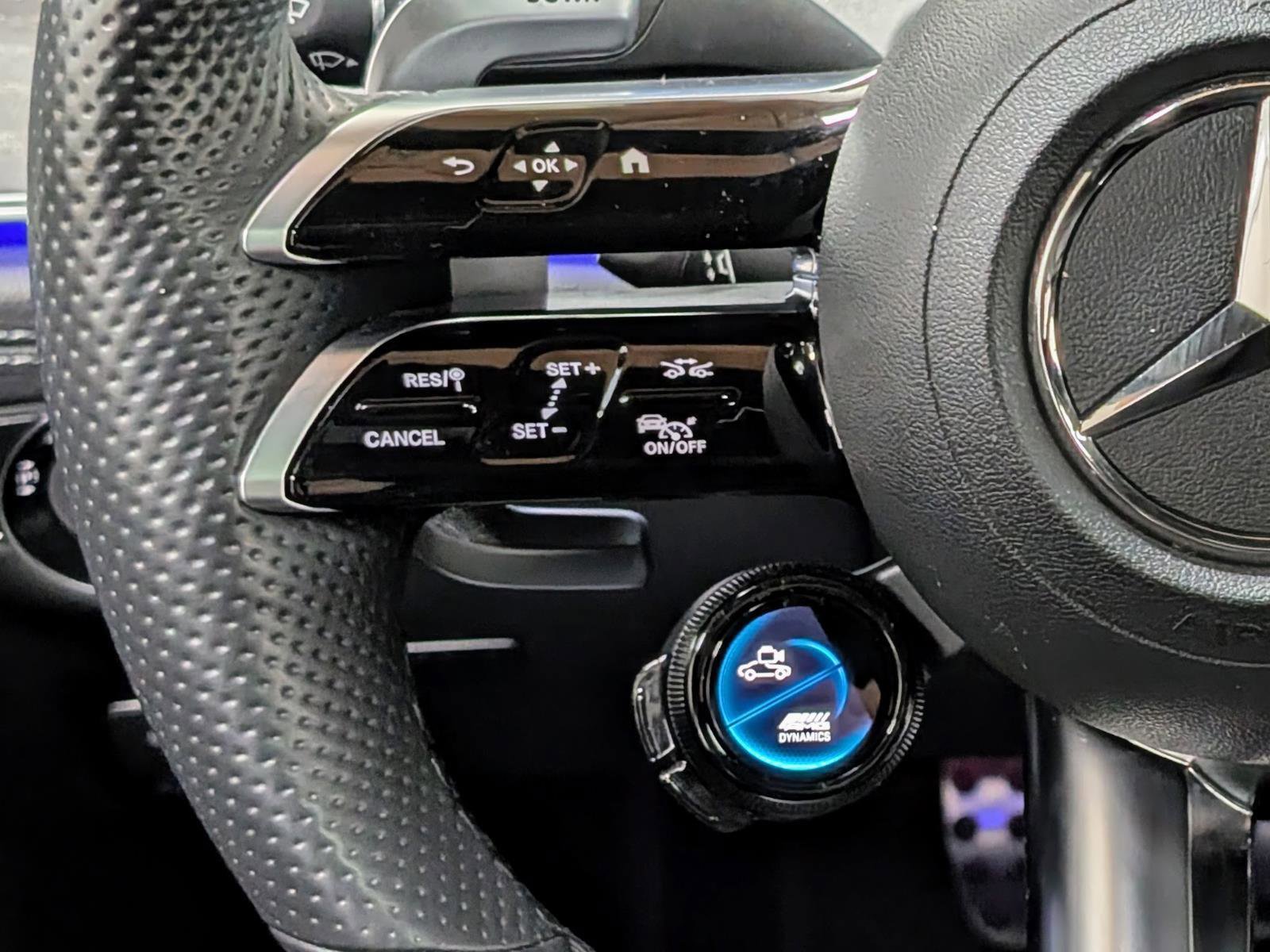 Used 2022 Mercedes-Benz AMG GT 43 image 40