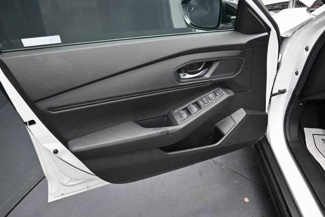 Certified 2026 Honda Accord SE image 19