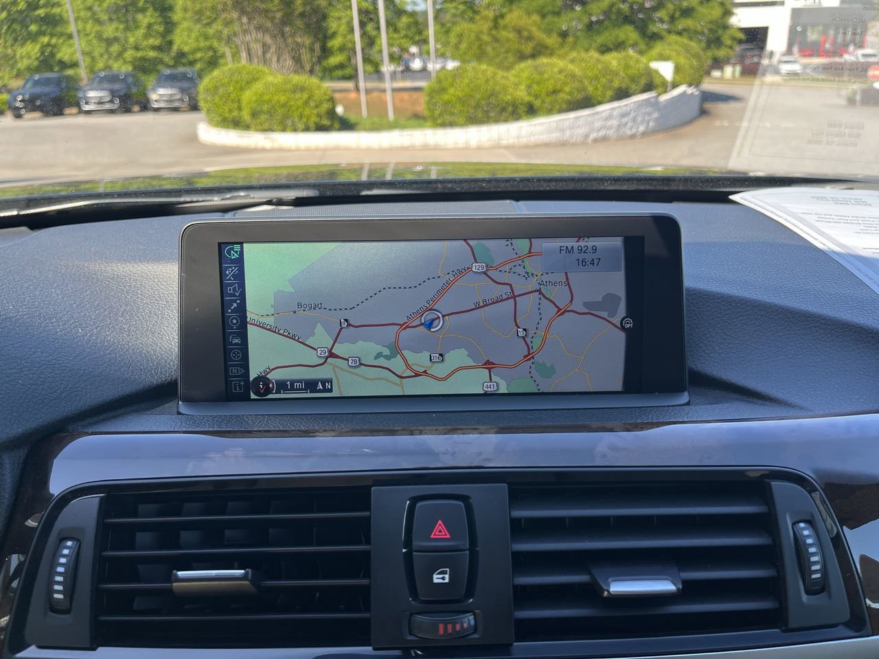 Used 2015 BMW 435i Coupe RWD image 25
