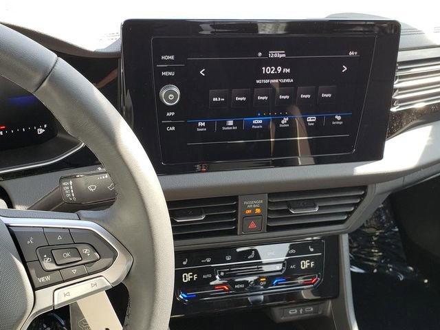 New 2026 Volkswagen Jetta Sport image 10