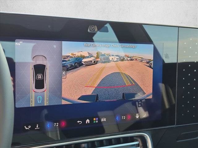 New 2027 Mercedes-Benz CLA 250+ image 13