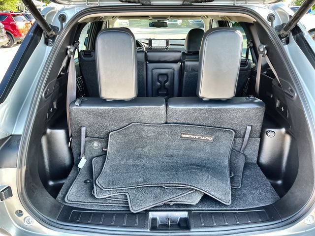 Used 2023 Mitsubishi Outlander AWD image 20