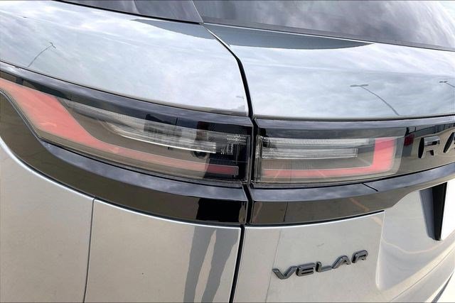 Used 2025 Land Rover Range Rover Velar Dynamic SE image 36