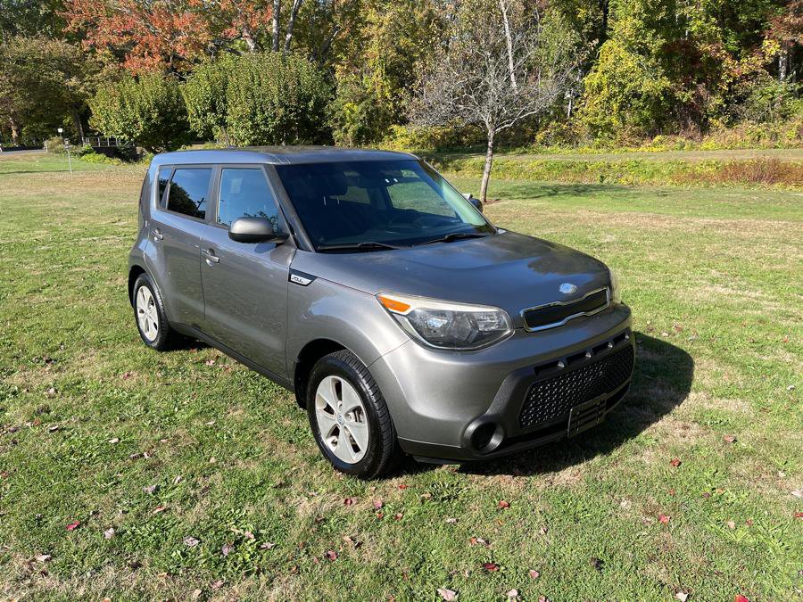 Used 2016 Kia Soul image 4
