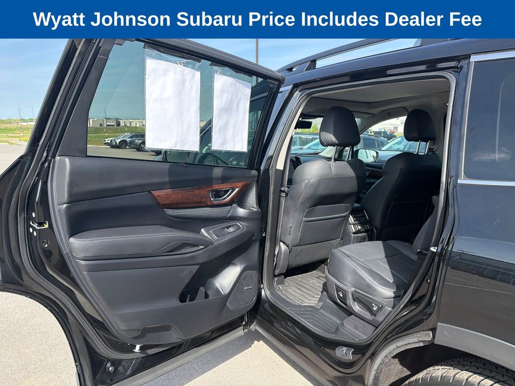 Used 2023 Subaru Ascent Touring AWD/4WD image 27