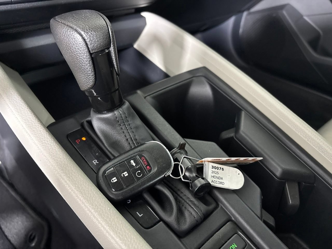 Used 2025 Honda Accord SE image 20